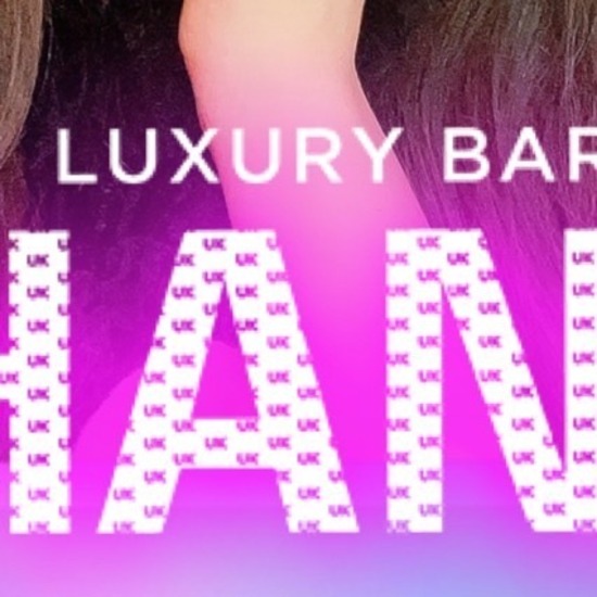 Luxury Bar CHANCE