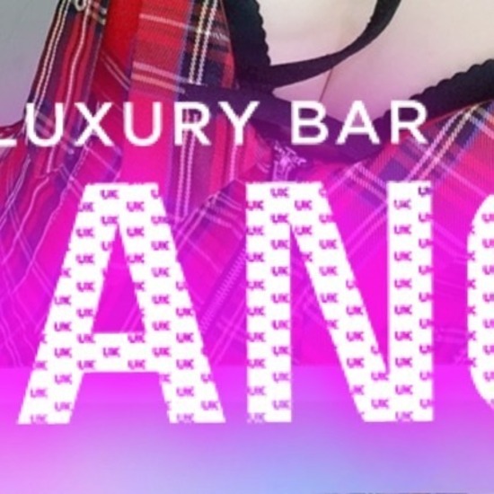 Luxury Bar CHANCE