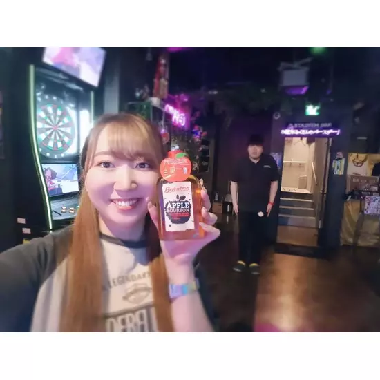 GirlsBar GRAND STADIUM