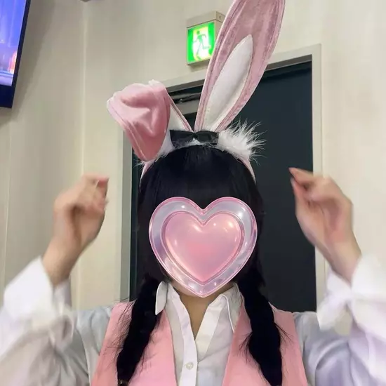 コスプレGirlsBar Ring