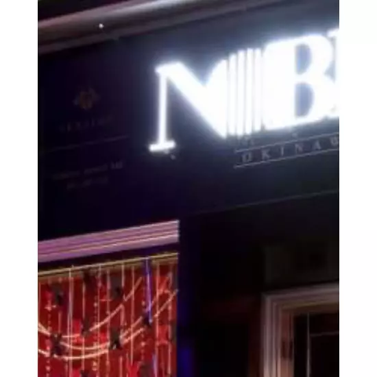 沖縄NOBLE