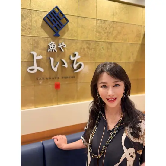 Nanae GINZA