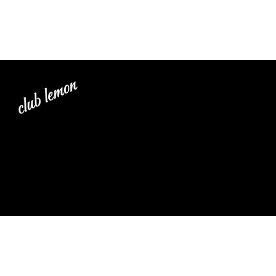 CLUB LEMON