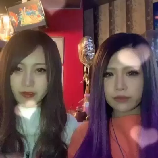 ガールズバー ふくろう