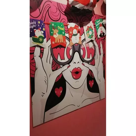 Girls Bar POPCORN