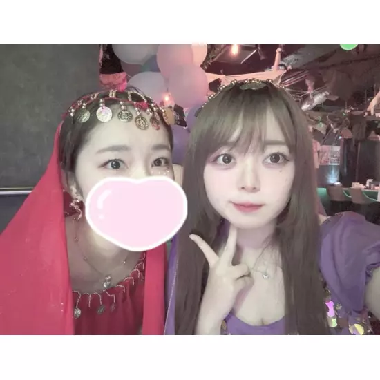 GirlsBar GRAND STADIUM