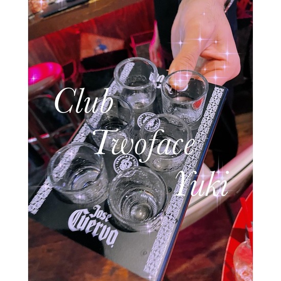 CLUB Twoface