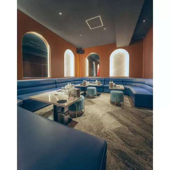 Royal Salon Donfin funabashi