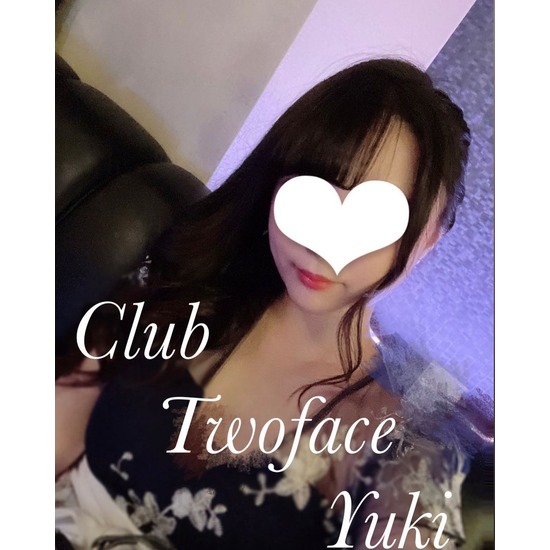 CLUB Twoface