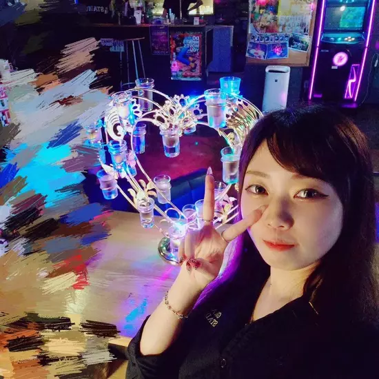 GirlsBar GRAND STADIUM