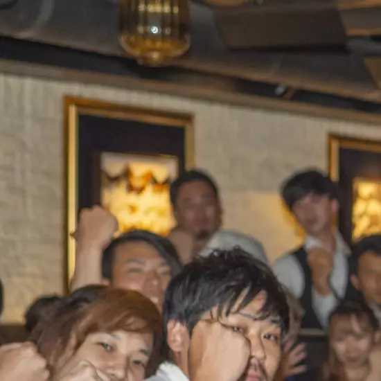 CLUB HANABI