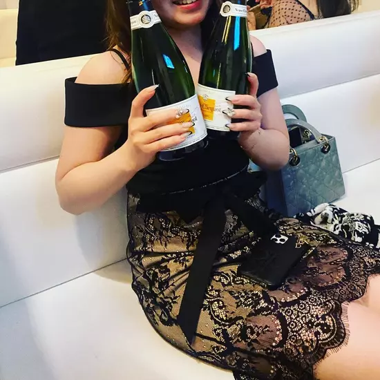 Lounge MILLION