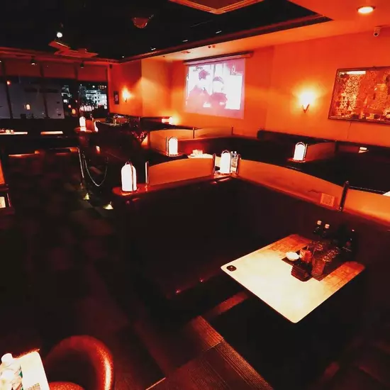 Club おかえりなさい