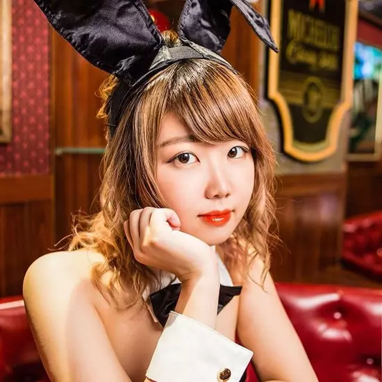 Girls Bar million 南4条通店