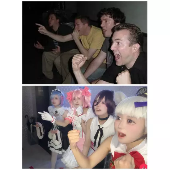 アニソンBAR あ～す！