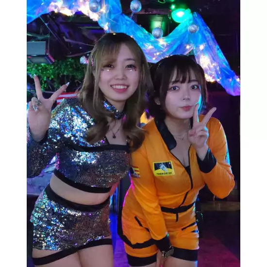 GirlsBar GRAND STADIUM