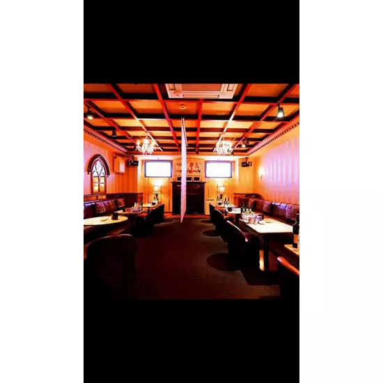Club おかえりなさい