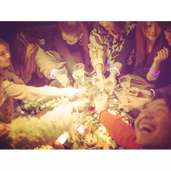 CLUB HANABI