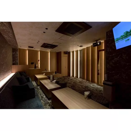 Sophisticated Lounge GARNI