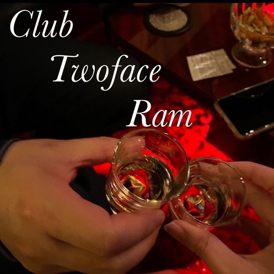 CLUB Twoface