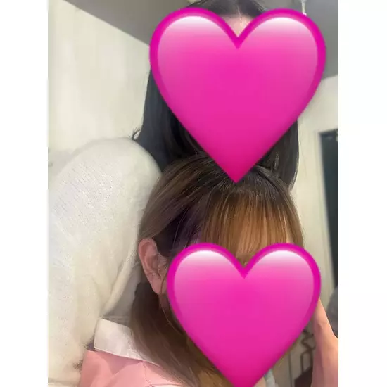 コスプレGirlsBar Ring