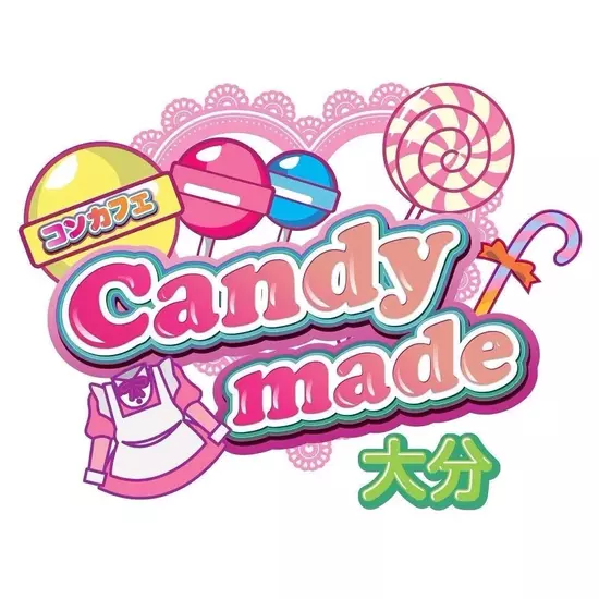Candy Made