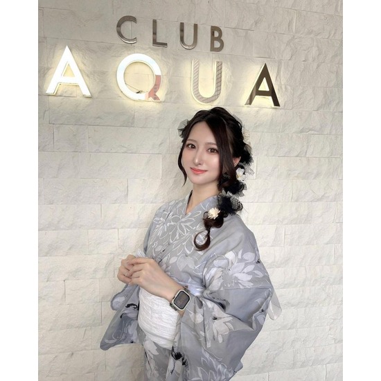 CLUB AQUA