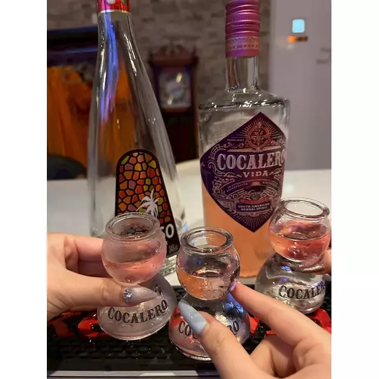 Girl's Bar Fun
