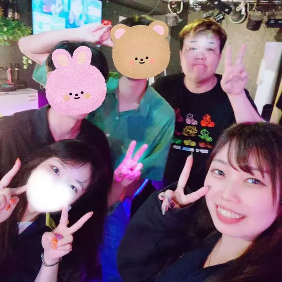 GirlsBar GRAND STADIUM