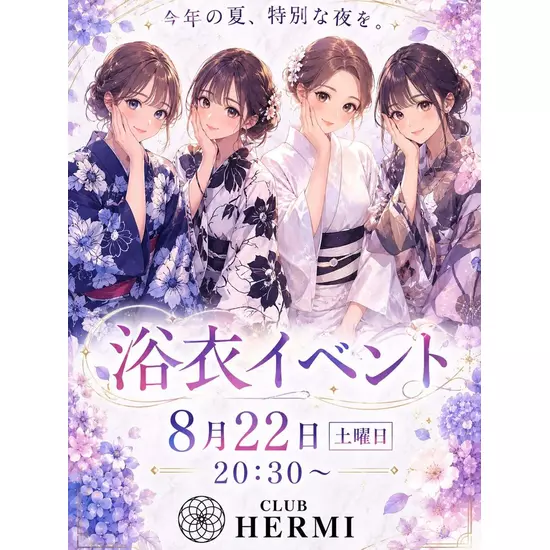 CLUB HERMI