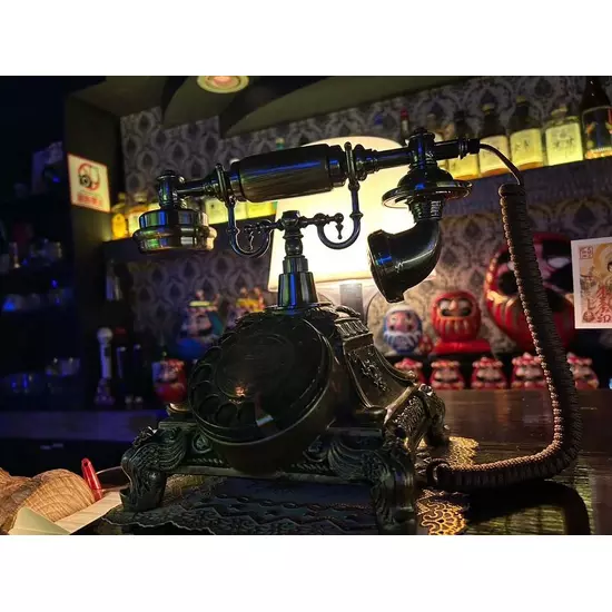 どれみ・カフェ