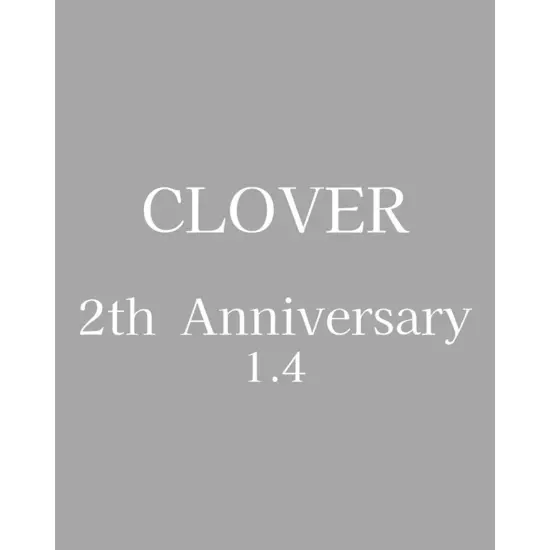 CLOVER