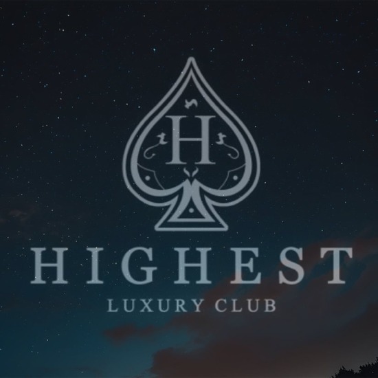 LUXURY CLUB HIGHEST