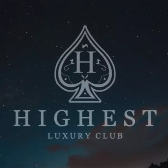 LUXURY CLUB HIGHEST