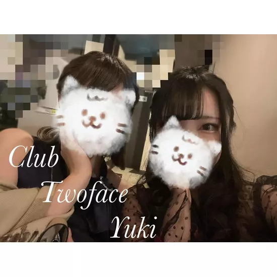 CLUB Twoface