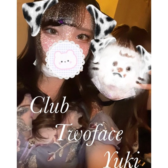 CLUB Twoface