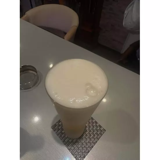 Girl's Bar Fun