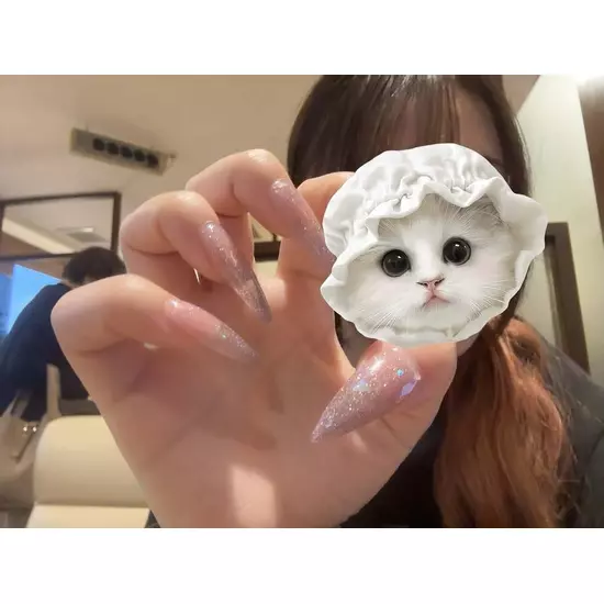 コスプレGirlsBar Ring
