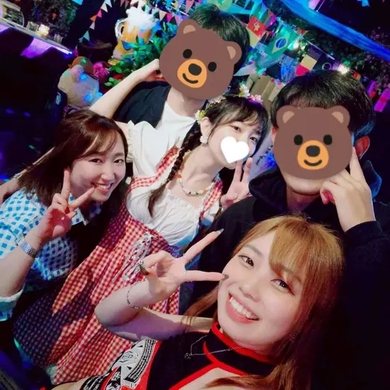 GirlsBar GRAND STADIUM