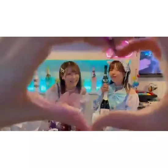 CAFE&BAR キミの彼女になりたい