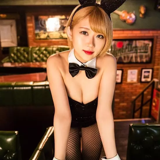 Girls Bar million 南4条通店
