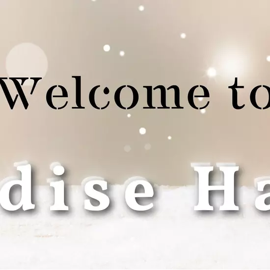 PARADISE HAKATA