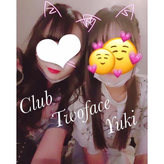 CLUB Twoface