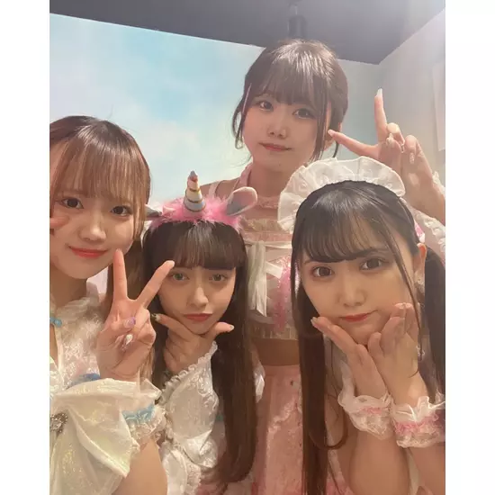 CAFE&BAR キミの彼女になりたい