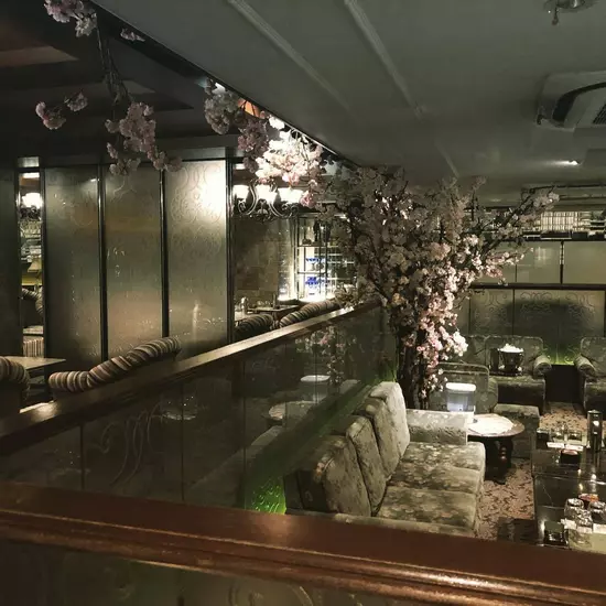 Luxury Garden Paris Collection