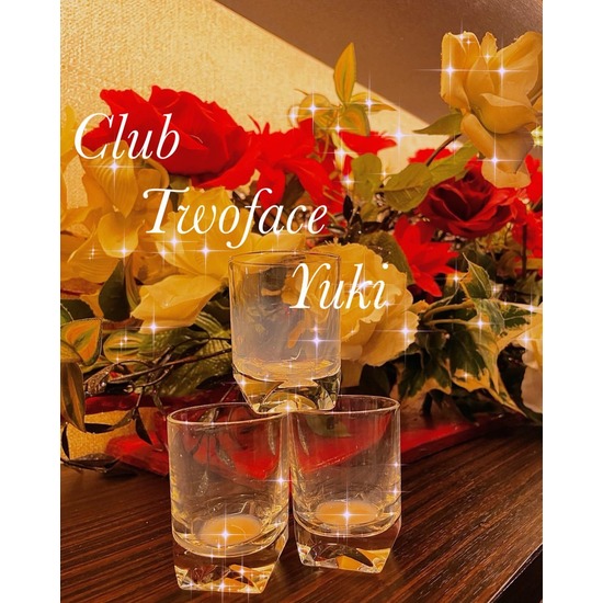 CLUB Twoface