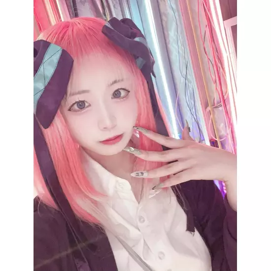 コンカフェアニソンバーあ〜す！