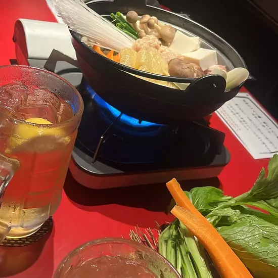 巣鴨いたち倶楽部