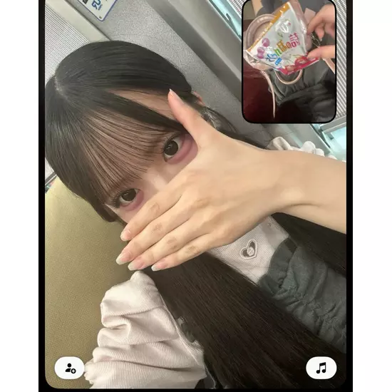 コスプレGirlsBar Ring