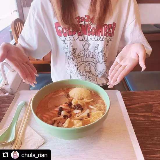 ASIAN CLUB 美ら 松本